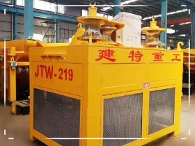 JTW-219圓管冷彎機彎管機